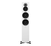 Dynaudio Enceinte colonne Emit II 50 Blanc – Vendue à l'unité