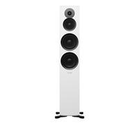 Dynaudio Enceinte colonne Emit II 50 Blanc – Vendue à l'unité