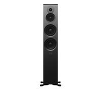 Dynaudio Enceinte colonne Emit II 50 Noir – Vendue à l’unité