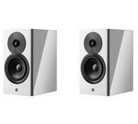 DYNAUDIO FOCUS 10 (la paire) White