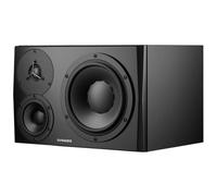 Dynaudio LYD 48 BK enceinte de monitoring active noire (la pièce) gauche