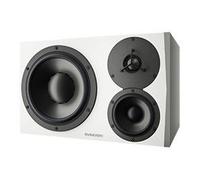 Dynaudio LYD 48 WH enceinte de monitoring active (la pièce) gauche