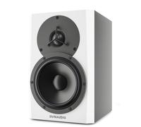 Dynaudio LYD 5 enceinte de monitoring active blanche (la pièce)