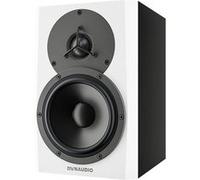Dynaudio LYD 5 enceinte de monitoring active blanche (la pièce)