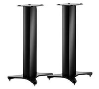 DYNAUDIO STAND 10 BLACKSATIN PAIRE STAND POUR DIFFUSEUR NEUF