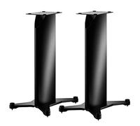 Dynaudio Stand 20 Noir Satin - Pieds d'enceintes
