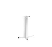 DYNAUDIO STAND 20 WHITESATIN Paire de supports pour diffuseurs neufs