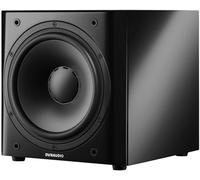 Dynaudio Sub 3 Noir Satiné - Caissons de basses