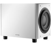Dynaudio Caisson de basses SUB 6 Blanc satiné