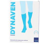 Dynaven H2 Fin New Cho7 Ll Noir