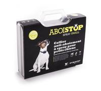 DYNAVET-Collier anti-aboiement Aboistop Spray Small
