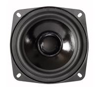 Dynavox 130 MM5 " Hifi Haut-Parleur 8 Ohm Universell Utilisable 070031-0001