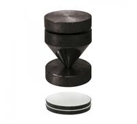 Dynavox 206001 Support de haut-parleur et crampon 4 pièces