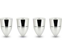 Dynavox 207659 Cônes disolation pour enceinte 4 pc(s)