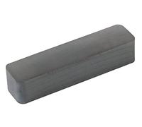 DynaVox 4250019121913 Magnet Set rectangulaire 2 pièces 10 x 10 x 48 mm