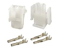 DynaVox 4250019125409 mehrfa chsteck Kit de connecteur 2 broches