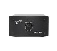 Commutateur audio RCA AMP-S MKII - Noir