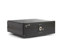 Dynavox Amplificateur Haut-Parleurs Commutateur AMP-S III Noir