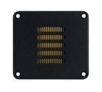 DYNAVOX AMT-2 AIR MOTION TRANSFORMER haut de gamme de haute qualité 1 PIECE