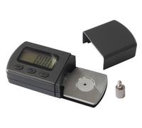 Dynavox Balance Électronique Pour Bras De Lecture HT-158 Inclus Sac + Piles