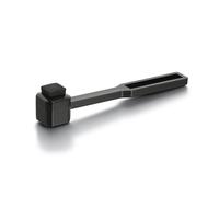 Dynavox Brosse de Nettoyage Stylet NC6 Carbone Nettoie Douce Le Diamant 060023