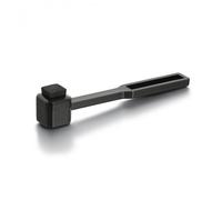 Dynavox Brosse Nettoyage Aiguille NC6 Carbon Pour Cellule 207520