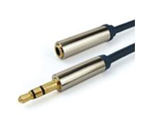 Dynavox Câble Prolongateur Jack 3,5 mm 3 M