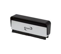 Dynavox Carbon-Bürste Brosse Vinyle Brosse Plaque Avec Samtpuk 207307
