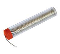 Dynavox Distributeur de Soudure, sans Plomb, Argent 12 g