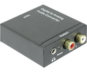 Dynavox DK-201 gris