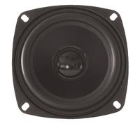 DYNAVOX DY-131 4 OHM DY131 Haut-Parleur De Grave 130 Mm 1 Pièce