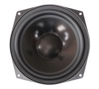 Dynavox DY-200 Enceinte Bass 4 Ohm 20 cm Caisson Aigus 1 Paire