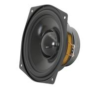 Dynavox DY166 Haut-Parleur De Basse 8 Ohm 1 Pièce