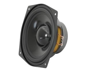 Dynavox DY166 Haut-Parleur De Basse 8 Ohm 1 Pièce