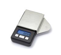 Balance électronique TW2 pour bras de lecture, aide à régler la force d'appui du bras de lecture de votre platine, compact, antistatic, mesure précise