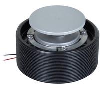 Dynavox EXC-25 Haut-parleur excitateur 20 W 4 Ω noir 1 pc(s)