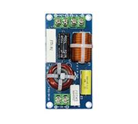 Dynavox Fréquence De Séparation 2 Voies 120 W 1 Paire 3.2 kHz Crossover
