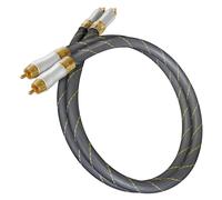 DYNAVOX HAUT DE GAMME STEREO CINCH CABLE 2 x 3 METER NF CABLE 1 SET