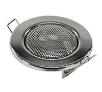 Dynavox Haut-Parleur à encastrer Silver