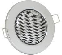Haut-parleur à encastrer Silver