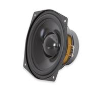 Dynavox Haut-parleur de basses 4 Ohms 200 mm (Import Allemagne) Noir G
