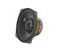 Dynavox Haut-parleur de basses 200 mm - Noir