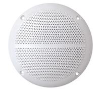 Dynavox Kenford Enceinte 2 Voies Coaxiale Encastrable 165 mm 50 W 8 Ohm Blanche
