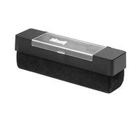 Dynavox Kit de Nettoyage 3 en 1 pour vinyles et Aiguilles de Tourne-Disque