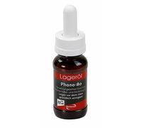 Dynavox Lageröl Phono-80 Huile de Roulement Plateau Spécial 22ml 205040