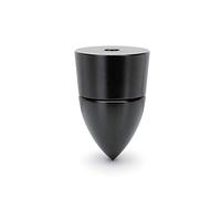 Dynavox 207657 Cônes d'isolation pour enceinte 4 pc(s)