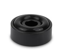 Dynavox Mini Aluminium Füße HiFi 4er Set Noir Éloxé 090207