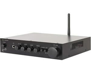 Dynavox Mini amplificateur ESA-18 MK BT - Noir