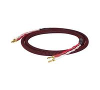 Dynavox Parfait Son Premium High-End Câble 2x5m Avec Fiche Banane