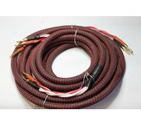 Dynavox Perfect Sound Câble Haut-Parleur Premium 2 X 3 Mètres 1 Set